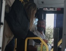 La Setran comunica que a partir de este jueves, la medida sería obligatoria para todos los operadores. EL INFORMADOR/ G. Gallo