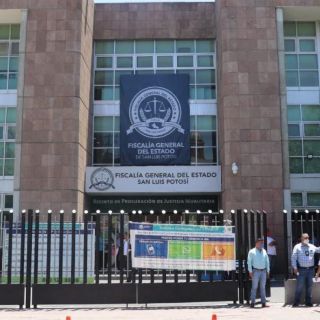 Tras ataque, fallece coordinador de la FGR en San Luis Potosí