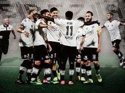 El Spezia consiguió el primer ascenso en sus 114 años de historia a la Serie A por haber terminado el campeonato regular de Serie B por delante de sus rivales. TWITTER / @Lega_B