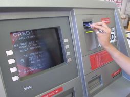 Autoridades detallan que este modus operandi se ha replicado en al menos otras tres sucursales. EL INFORMADOR/ARCHIVO