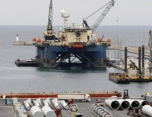 El rebrote de casos de COVID-19 en varias regiones del mundo ensombrece la perspectiva de demanda de petróleo. EFE/ARCHIVO