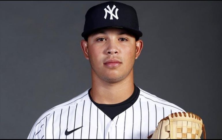 No hay más números nuevos en las franelas, gracias a que los Yankees le otorgaran el 89 al Yajure. INSTAGRAM / @myajure31