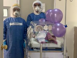 El pasado viernes 14 de agosto, tras sonar la 