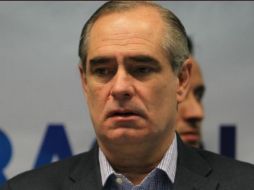 Julen Rementería. El senador considera que todo es parte de una táctica para quitarle posibilidades al PAN en las elecciones intermedias de 2021. ESPECIAL