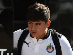 El estado físico todavía no lo recupera Eduardo López, ha batallado para ponerse en el peso ideal que requiere un futbolista profesional y aseguró el técnico Víctor Manuel Vucetich, que pronto lo van a tener de regreso en su mejor nivel. Imago7 / ARCHIVO