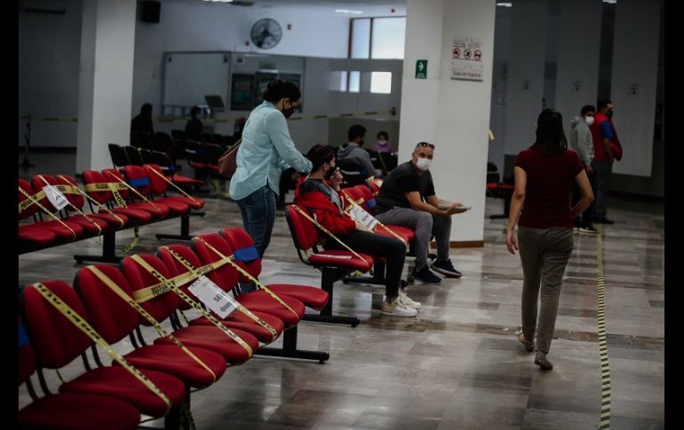 EL INFORMADOR/G. Gallo