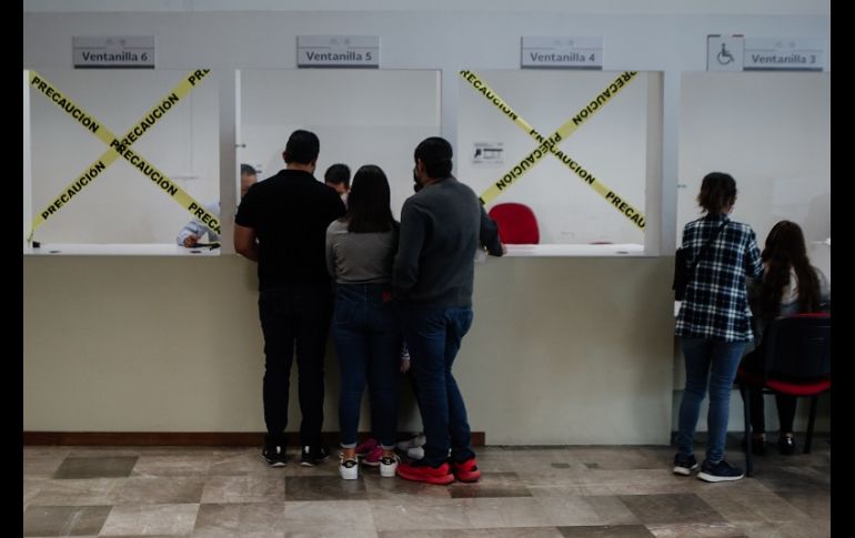 EL INFORMADOR/G. Gallo