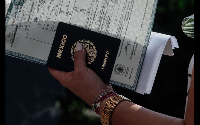 EL INFORMADOR/G. Gallo