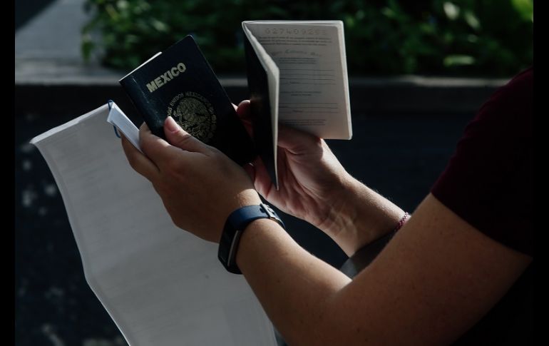 EL INFORMADOR/G. Gallo