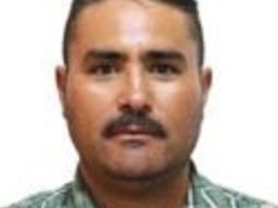 Gerardo Germán López también se desempeñaba como director de Alumbrado Público. ESPECIAL/Ayuntamiento de Encarnación de Díaz