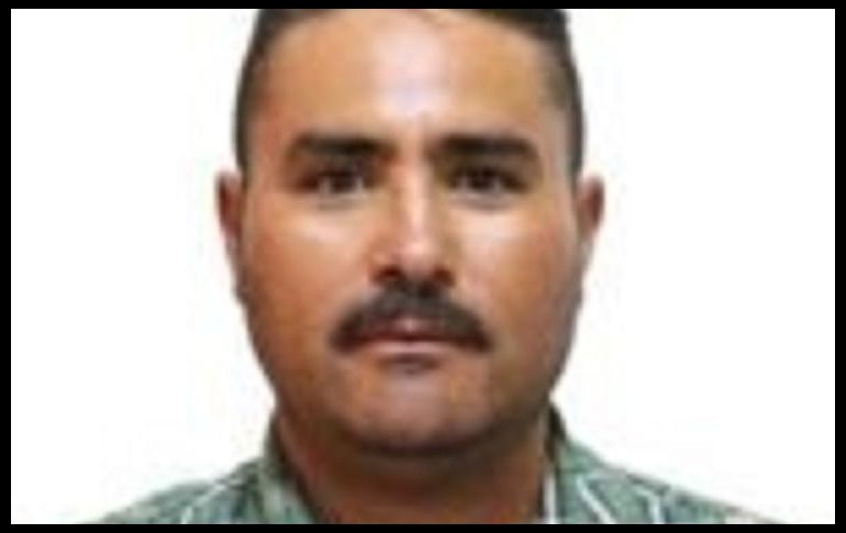 Gerardo Germán López también se desempeñaba como director de Alumbrado Público. ESPECIAL/Ayuntamiento de Encarnación de Díaz