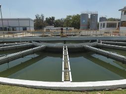 El gobierno del Estado ha mencionado que el agua turbia se debe a la antigüedad de las tuberías, experto asegura que eso es poco probable. EL INFORMADOR/Archivo