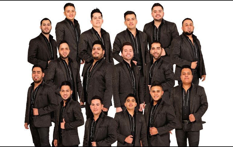 La Adictiva espera sacar pronto el material discográfico que ya tienen preparado. ESPECIAL