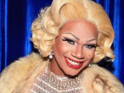 Ru Paul dijo le rindió homenaje diciendo que Chi Chi DeVayne tenía un 