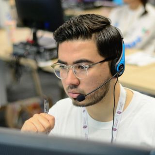 Casi 100 jaliscienses llaman  a diario al 075 en pandemia