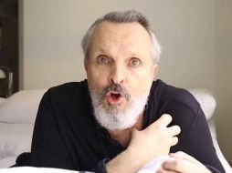 Miguel Bosé volvió este viernes a las redes para seguir explicando su controvertida posición frente a la pandemia de COVID-19. INSTAGRAM / @miguelbose