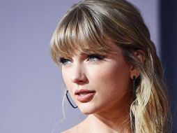 Swift no hizo declaraciones sobre su donativo, pero su cuenta oficial de Twitter dio 
