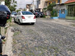 Los policías encuentran a su compañero y otro hombre dentro de una de las habitaciones; ambos se hallaban esposados y con golpes en todo el cuerpo. ESPECIAL