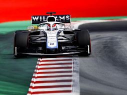 El equipo británico ha terminado las últimas dos temporadas de la F1 al fondo de la tabla de posiciones de constructores. EFE