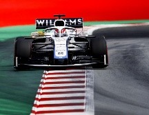 El equipo británico ha terminado las últimas dos temporadas de la F1 al fondo de la tabla de posiciones de constructores. EFE