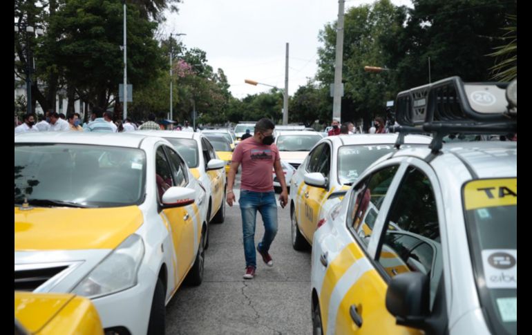 EL INFORMADOR/F. Atilano