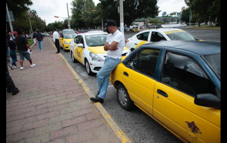 EL INFORMADOR/F. Atilano