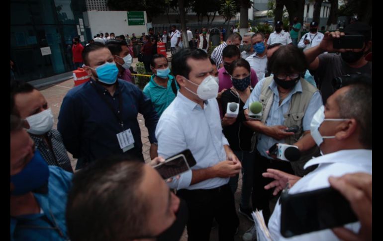 EL INFORMADOR/F. Atilano