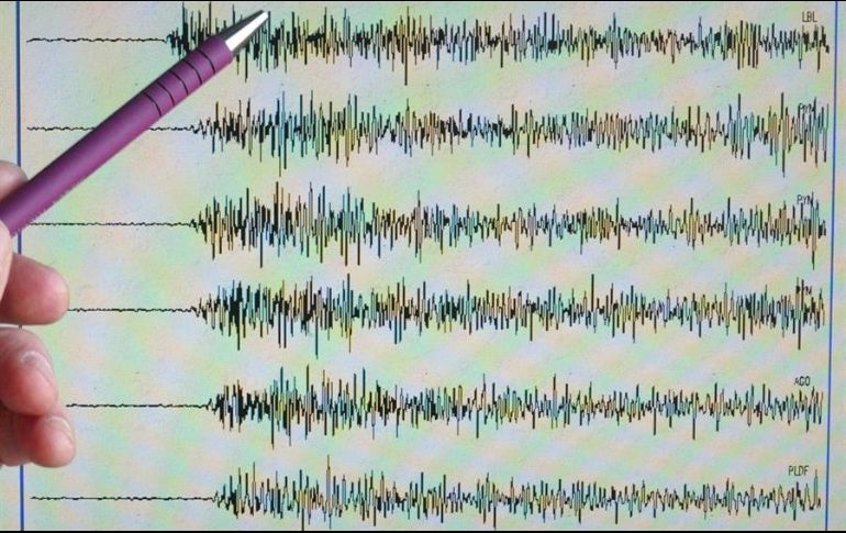 No se reportan daños en la entidad hasta el momento. EFE/ARCHIVO