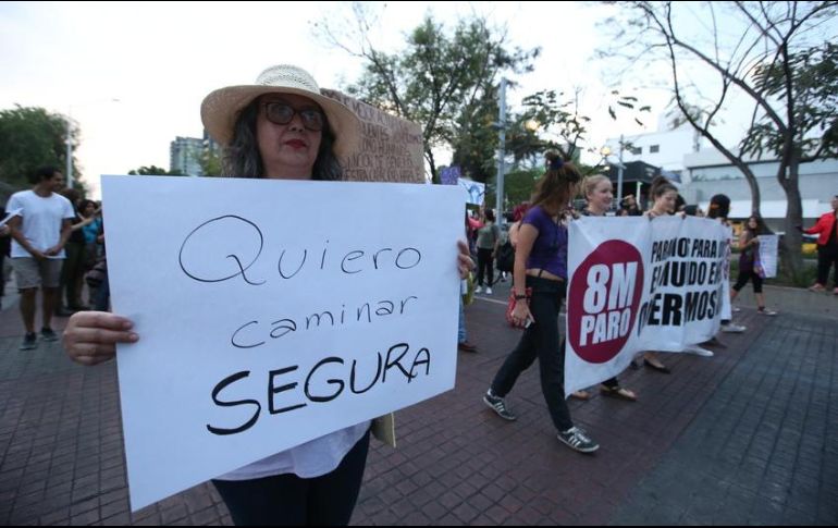 Denuncian que, en vez de ser despedido, el sospechoso fue reasignado a la Casa de la Cultura. EL INFORMADOR/ARCHIVO