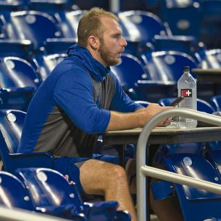 Posponen Serie del Metro por dos casos de COVID-19 en los Mets