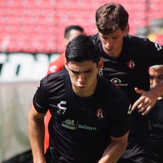 Atlas recibe a unos Gallos de cuidado