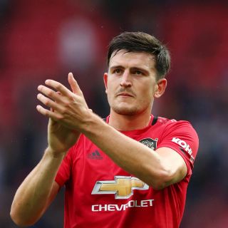 Liberan a Harry Maguire tras su arresto en Grecia
