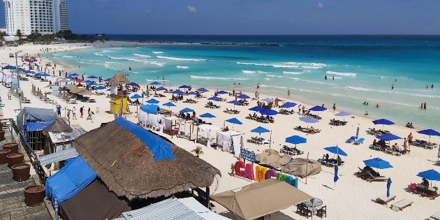 La Sectur elimina la Subsecretar&iacute;a de Planeaci&oacute;n y Pol&iacute;tica Tur&iacute;stica