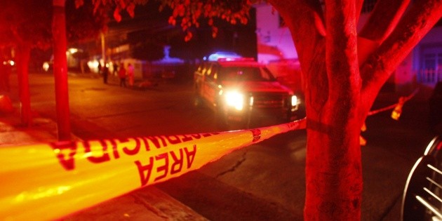 Asesinan a dirigente municipal de Morena en Tierra Caliente