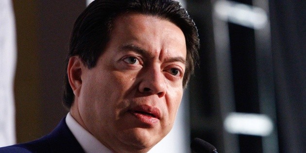 Trampa de la derecha, video del hermano de AMLO: Mario Delgado