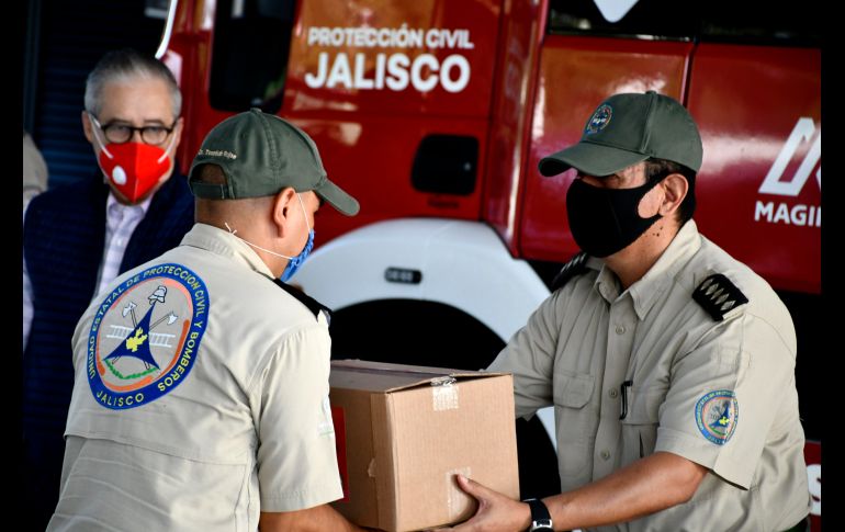 ESPECIAL/Gobierno de Jalisco