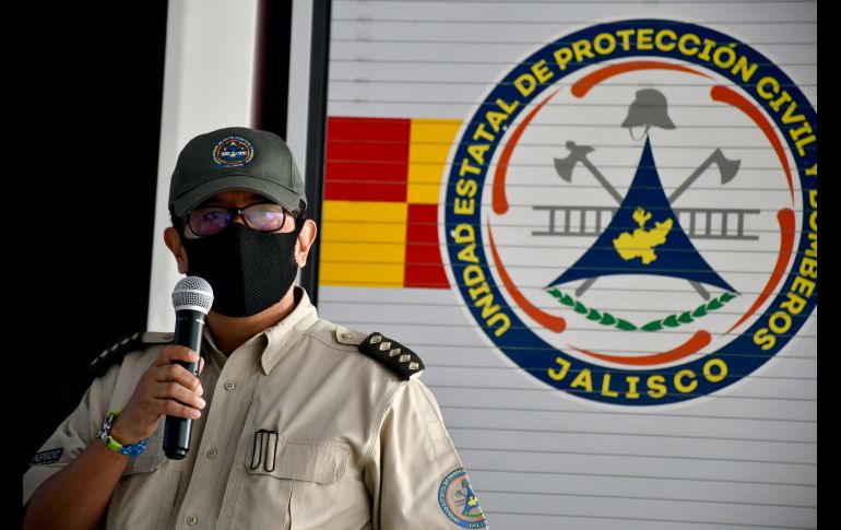 ESPECIAL/Gobierno de Jalisco