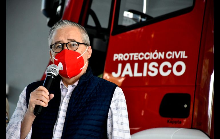 ESPECIAL/Gobierno de Jalisco