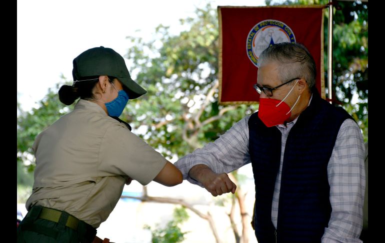 ESPECIAL/Gobierno de Jalisco