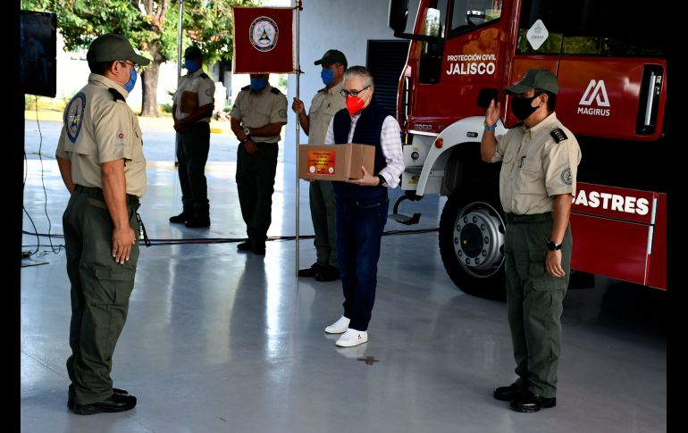 ESPECIAL/Gobierno de Jalisco