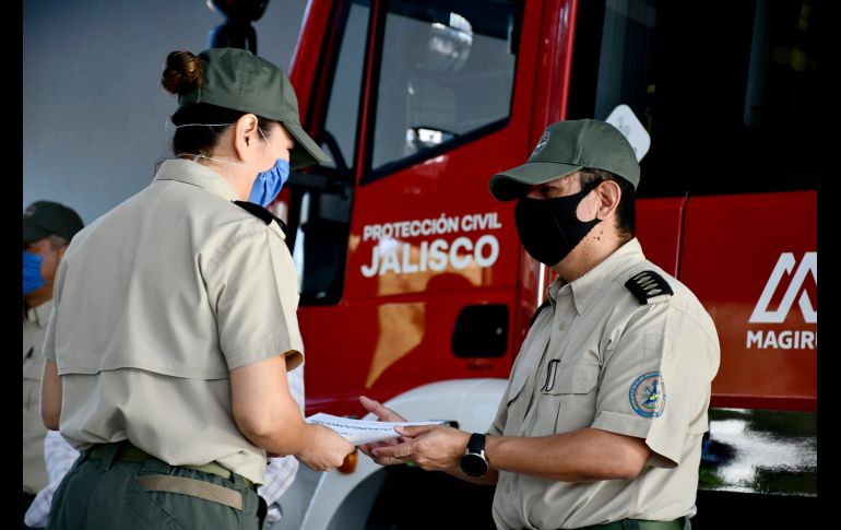 ESPECIAL/Gobierno de Jalisco