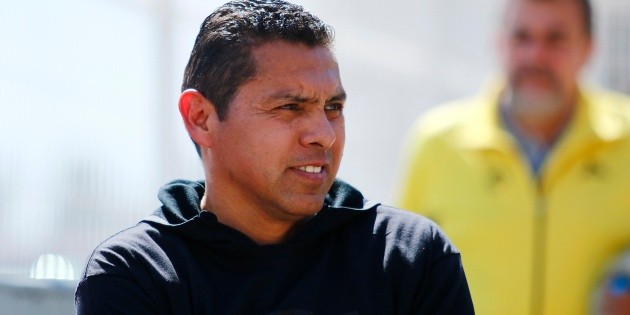 Ram&oacute;n Morales manda mensaje tras esc&aacute;ndalo en Chivas