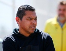 Morales jamás se ha visto involucrado en un tema extra cancha, mucho menos de alcohol. Imago7 / ARCHIVO