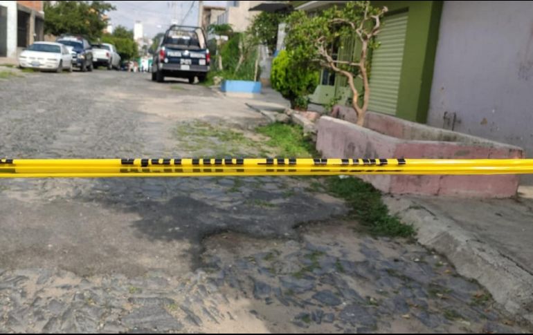 Este es el cuarto incidente de privaciones ilegales de la libertad en esta semana en la Zona Metropolitana de Guadalajara. ESPECIAL