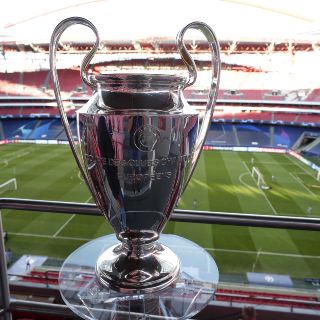 ¿Cuándo y dónde ver la final de Champions League?