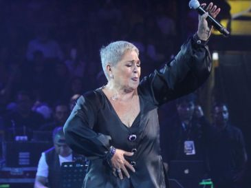 La cantante abrió su cuenta el 4 de julio de 2016. EL INFORMADOR/ARCHIVO