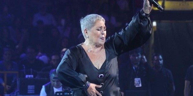 Lupita D'Alessio se retira de redes sociales por insultos y cr&iacute;ticas