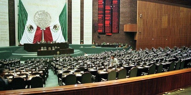 Suman 20 diputados contagiados de coronavirus en San L&aacute;zaro