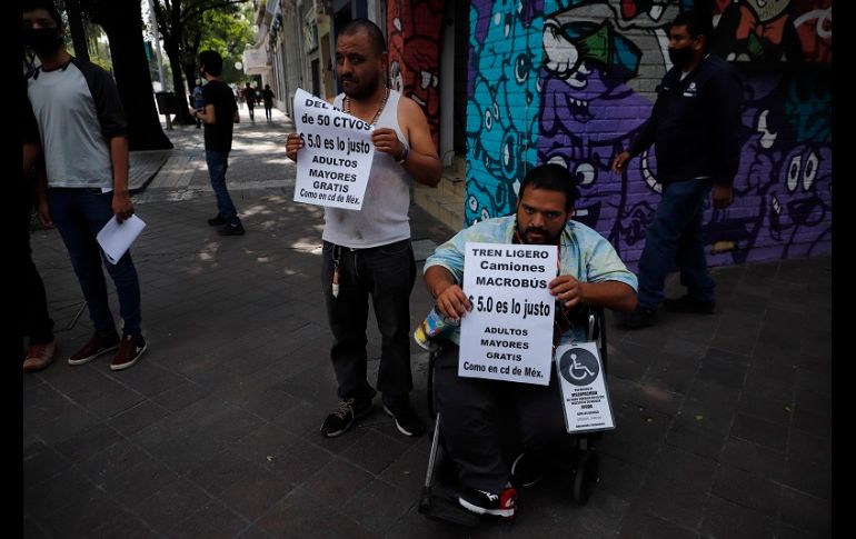 Denuncian que han muerto seis pobladores de alrededor de la cuenca por causas renales en los últimos seis meses. EL INFORMADOR/F. Atilano