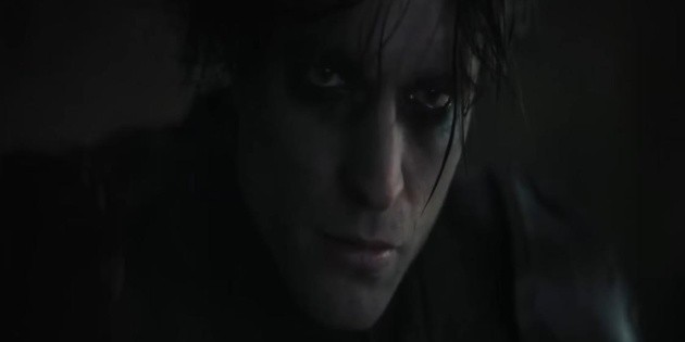 Presentan el teaser de "The Batman" con Robert Pattinson